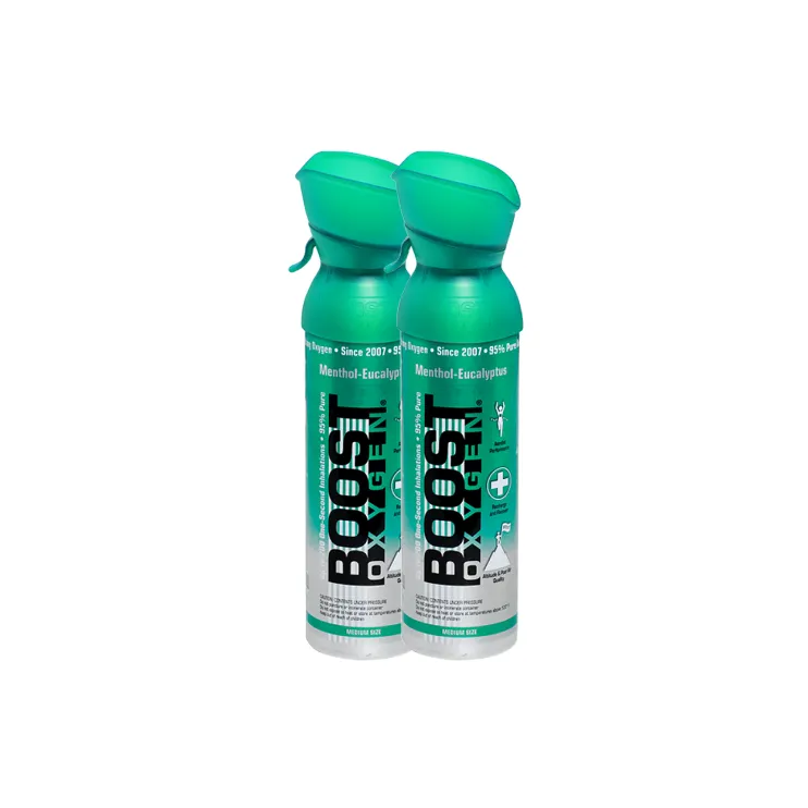 Multi-Pack 2 × Medium 5 l
